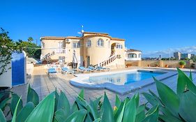 Villa Nina Rose By Interhome